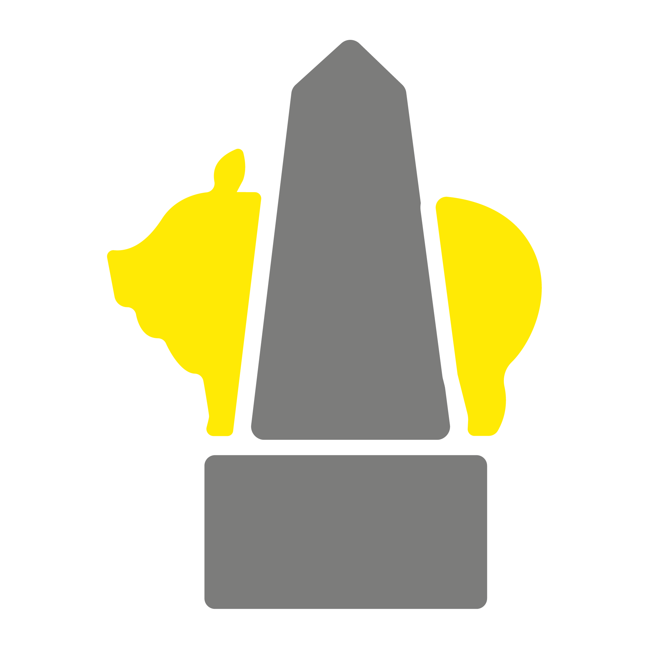 Monument
