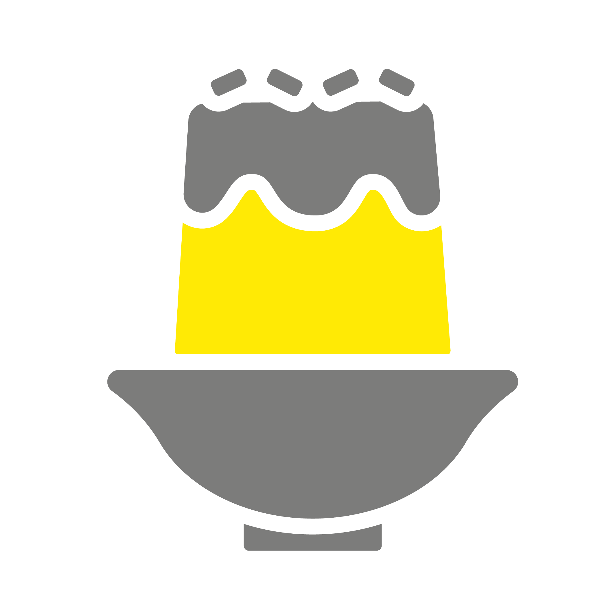 Rice Cake